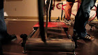  &ndash; Roller Racing: Round 2 - Jan 2010, Aylmer, Quebec