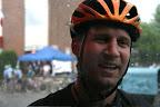  &ndash; Pat Pelda - Preston 2008