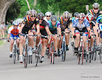  &ndash; Kevin Nelson (WQ Wheelers) in the Syracuse Criterium