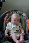  &ndash; Sarah Kirby (Wheeler of Winnipeg) and Ryan Zarychanski are proud parents of little Alexei John Kirby Zarychanski.
Sarah is back on the bike and will be kicking ass soon, with a brand new pain threshold.