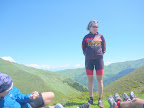  &ndash; Wheeler Deb H. Hautacam.  French Pyrenees.  June 2010
