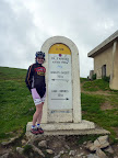  &ndash; Wheeler Deb H. Col d'Aubisque.  French Pyrenees.  June 2010