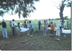 campamento 141 campamento 141