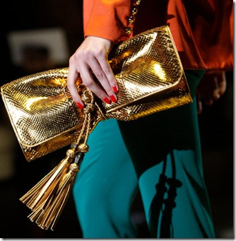 Gucci Spring Summer 2011 Accessories6