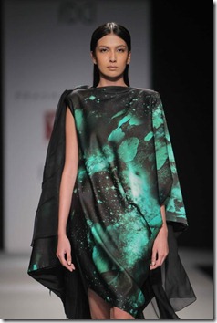 WIFW SS 2011 collection by Prashant Verma (5)