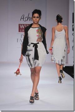 WIFW SS 2011  Ashii by Ashima Singh (6)