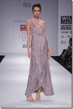 WIFW SS 2011 bu Nimirta Lalwani - (4)