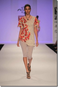 WIFW SS 2011 collection by Pashma (14)