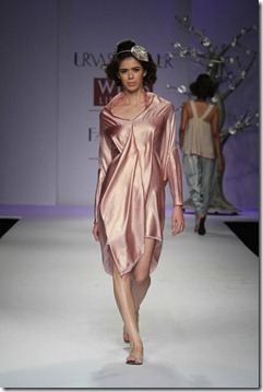 WIFW SS 2011collection by Urvashi Kaur  (11)