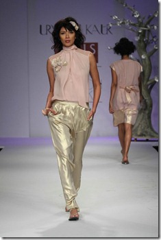 WIFW SS 2011collection by Urvashi Kaur (5)