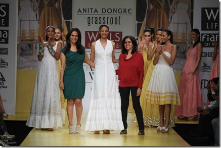 WIFW SS 2011 collection by Anita Dongre (4)