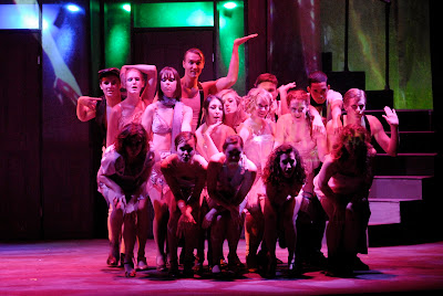 Cabaret Cabaret