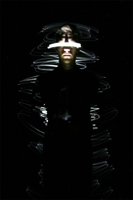 Blinder by M R I Blinder by M R I