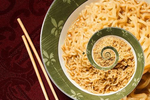 Amazing Examples of Conformal Photography