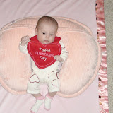 Valentine's Day and Tilly's House