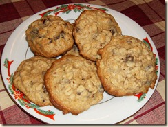 Simple Cookery Date Oatmeal Cookies Simple Cookery Date Oatmeal Cookies