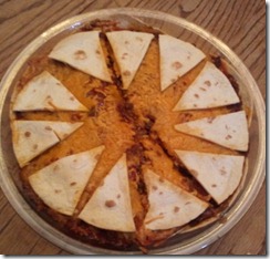 Simple Cookery Taco Pie Simple Cookery Taco Pie