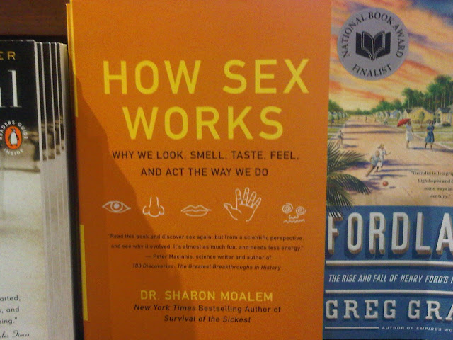 How Sex Works How Sex Works