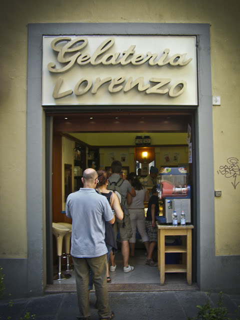 Gelateria Lorenzo