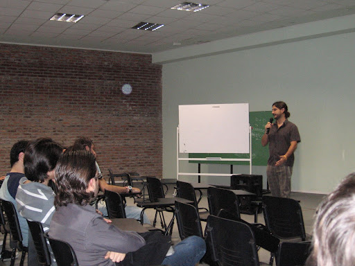 ventajas competitivas de una empresa de eventos