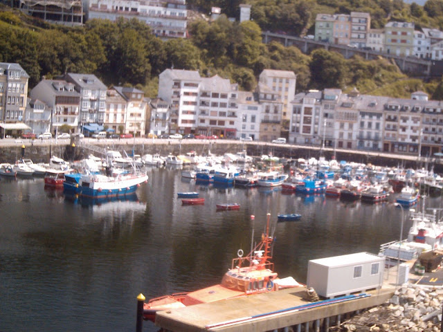 Webcam de Valdés