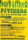 pivierda en fiestas