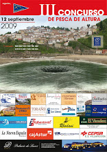 III Concurso de Pesca de Altura de Lastres,