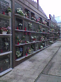 Cementerio de Lastres