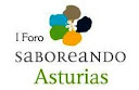 Saboreand Asturias