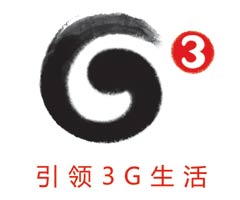 3G logo