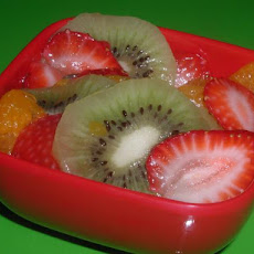 Kiwi Salad