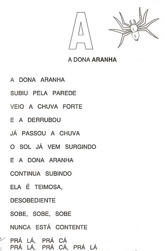 Jogo do contente Música Com - Letra