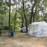 Camping June 2007