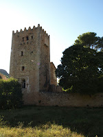 Monasterio de la Murta (Alzira)