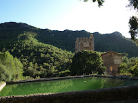 Monasterio de la Murta (Alzira)