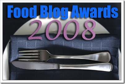 foodblogawards2008