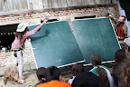 Ping pong