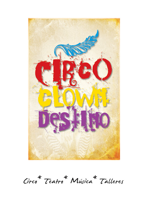 Circo Clowndestino