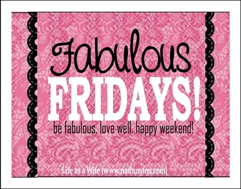fab-friday-new-2011 fab-friday-new-2011