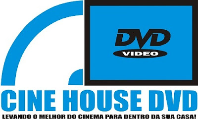 CINE HOUSE DVD