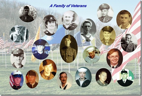 veterans