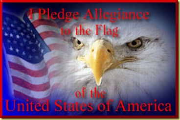 pledge
