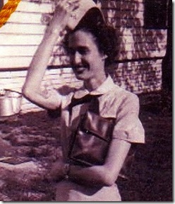 mom