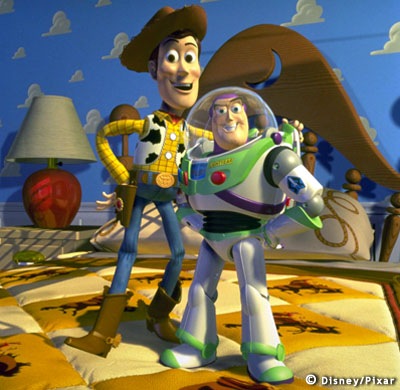 toy story 4 trailer. pictures Toy Story - Trailer