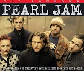 Pearl Jam Sydney Australia Concert Poster #8