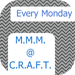 CRAFT CRAFT