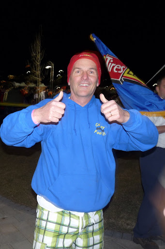 larry smith