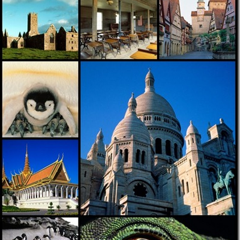 World Best Wallpapers