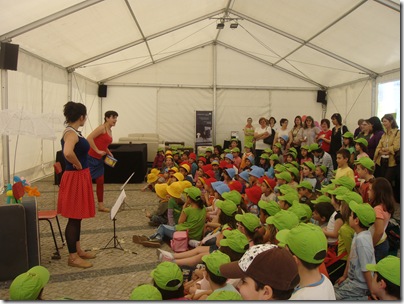 Tenda de Saias - XaTa - Foto 3