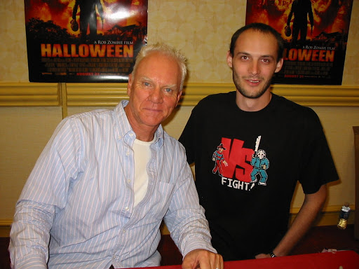malcolm mcdowell biography